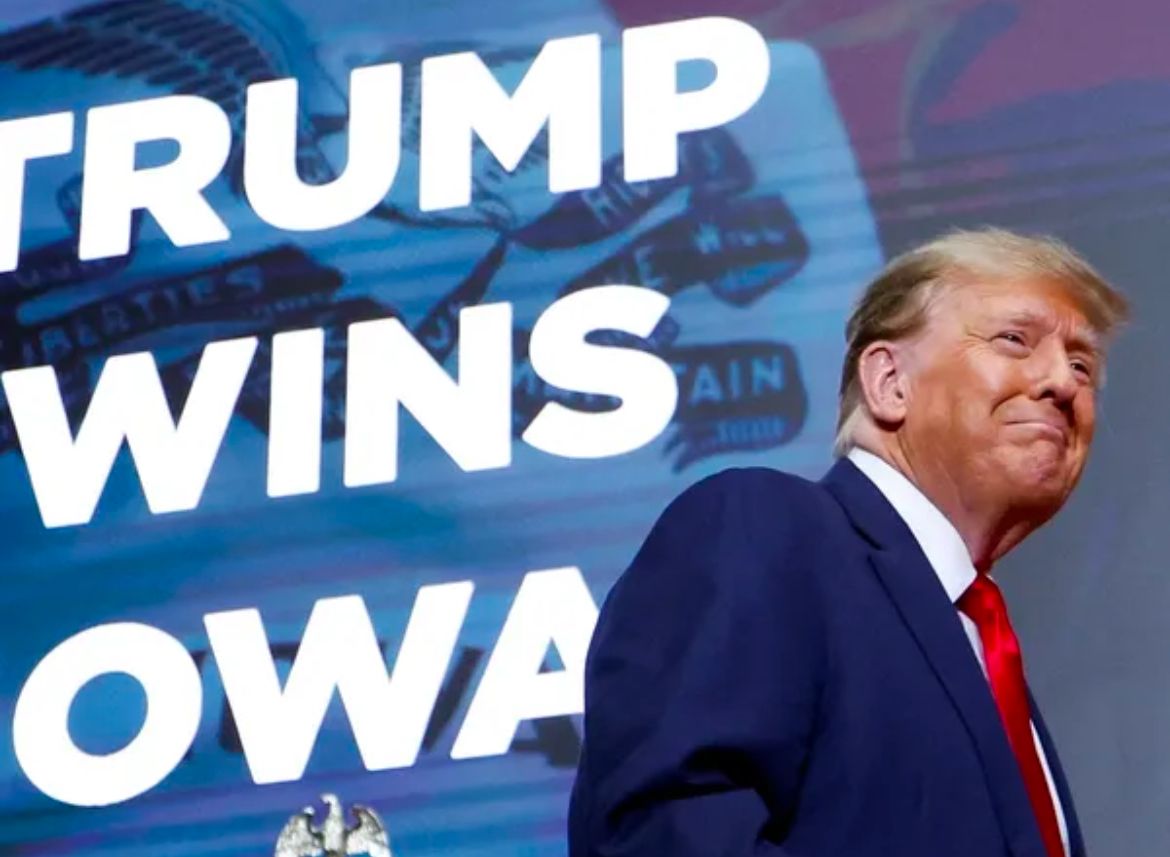 Taliban Hopes Trump's Victory Will Improve Group's Relations With US