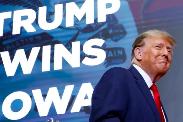 Taliban Hopes Trump's Victory Will Improve Group's Relations With US