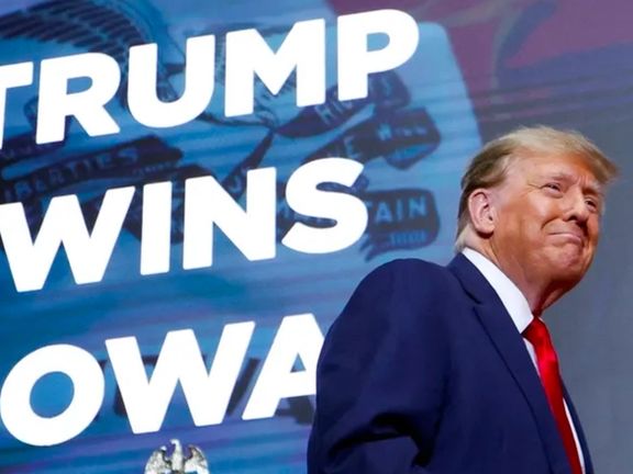 Taliban Hopes Trump's Victory Will Improve Group's Relations With US