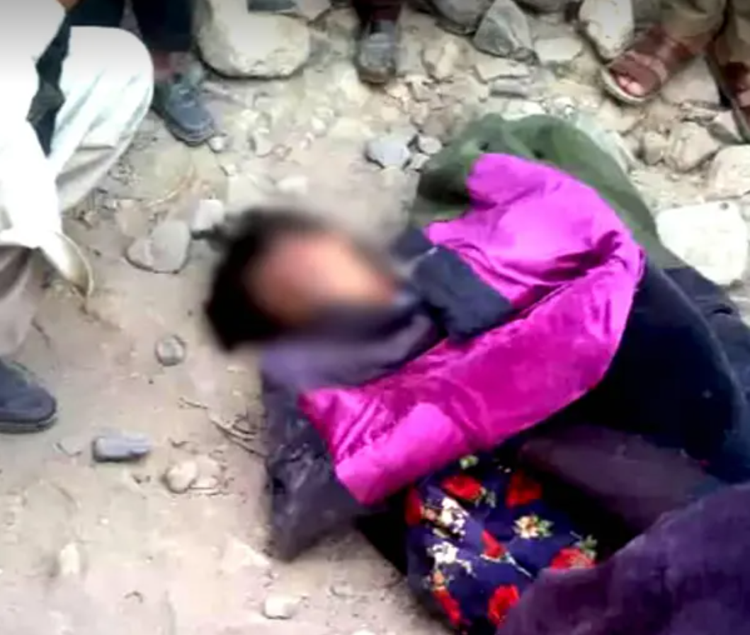 Taliban Shoots Dead Young Man, Publicly Displays Corpse in Andarab, Say Sources