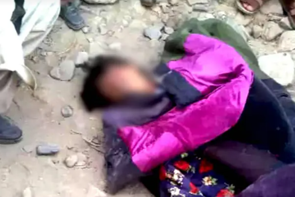 Taliban Shoots Dead Young Man, Publicly Displays Corpse in Andarab, Say Sources