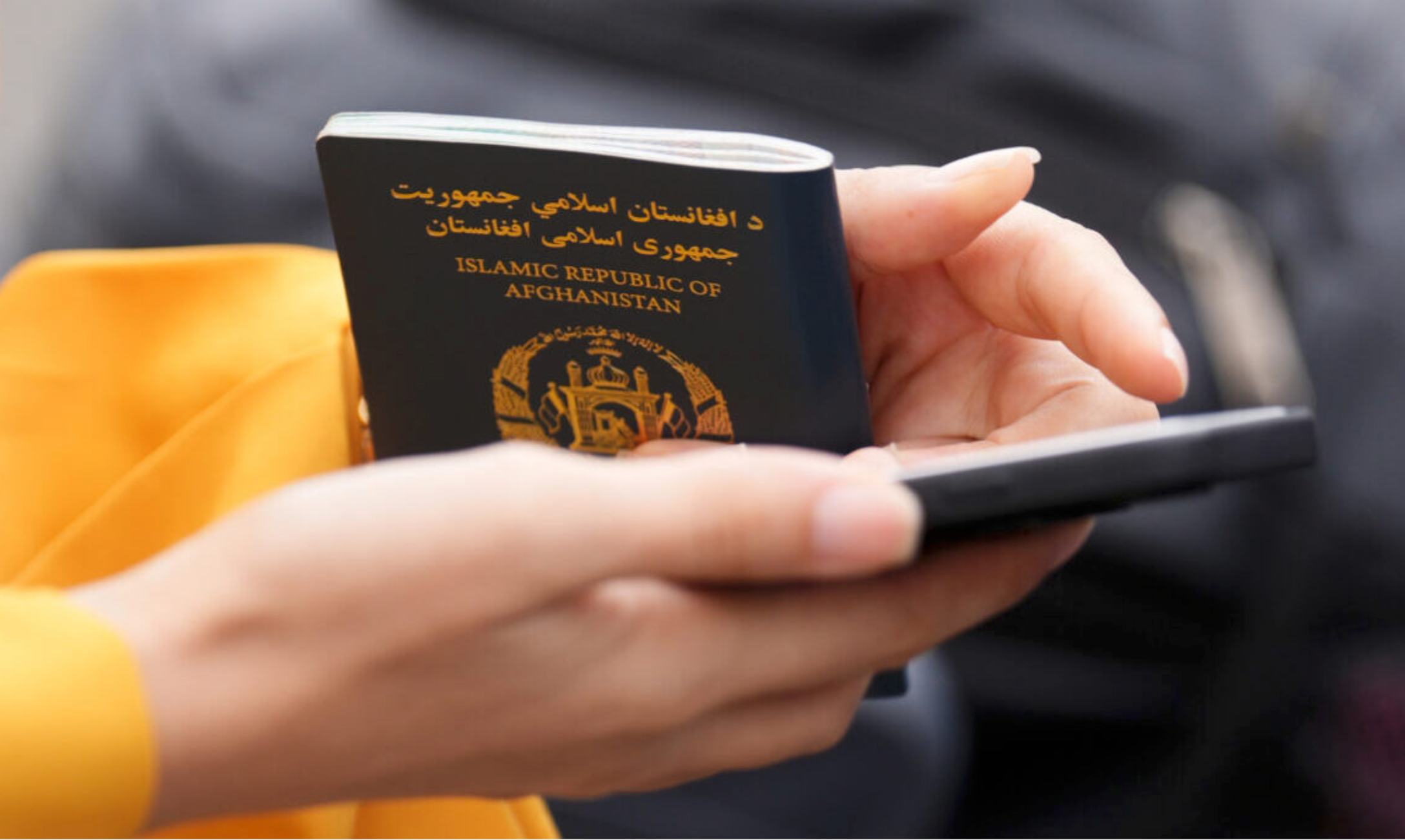 طالبان: د ترکیې له لوري افغانانو ته د ۲۰زره کاري ویزو د ورکړې په تړاو خبرونه بې بنسټه دي