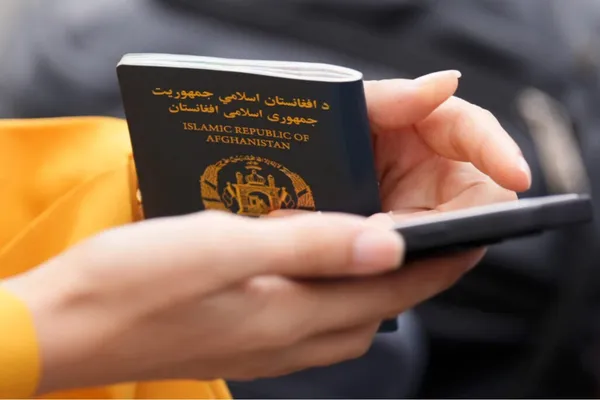 طالبان: د ترکیې له لوري افغانانو ته د ۲۰زره کاري ویزو د ورکړې په تړاو خبرونه بې بنسټه دي