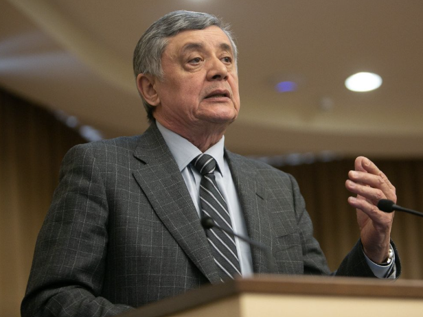 روسيا: لا اجتماعات دولية حول أفغانستان مجدولة حتى الآن