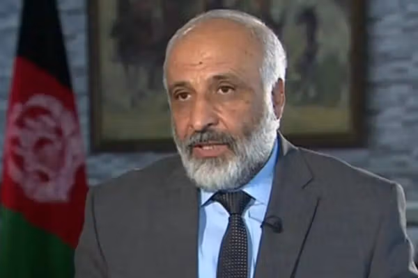 معصوم ستانکزی: د نیمایي نفوس پر مخ د تعلیم دروازې تړل د منلو نهدي