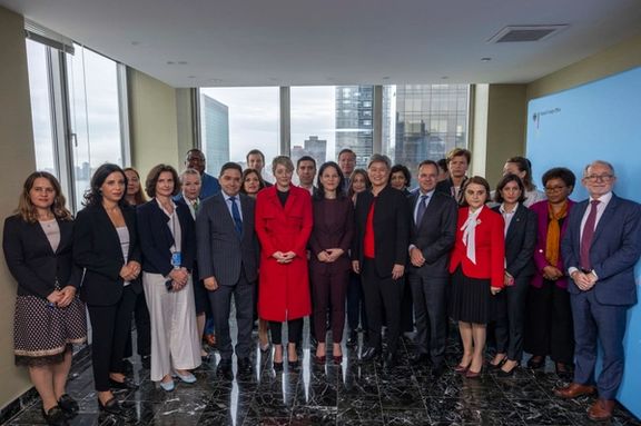 واکنش جبهه آزادی به ابتکار کشورهای غربی: طرح دعوای حقوقی علیه طالبان نتیجه معکوس دارد