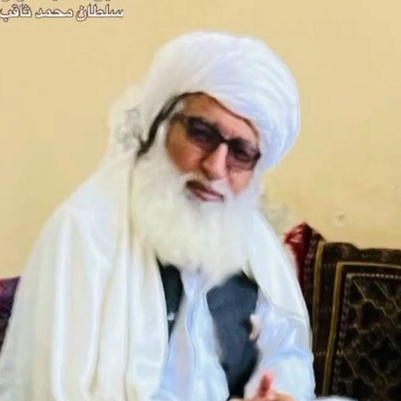 ننګرهار کې د طالبانو د جهادي مدرسې مشر وايي «اوس هم پر افغانانو جهاد فرض دی»