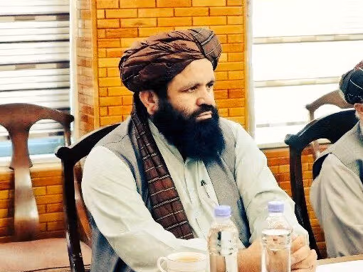 رسانه هندی: نماینده معتمد هبتالله مخفیانه به هند سفر کرده است