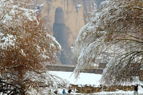 Afghanistan Experiences Harshest Winter Season, Says WHO