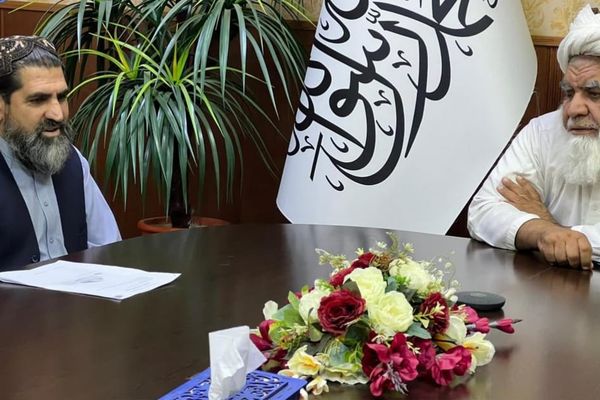 طالبان: موسسې باید داسي اساسي کارونه وکړي، چي خلک د ډېر وخت لپاره ترې استفاده وکړي