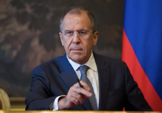 سرګي لاوروف: د ملکي لګښتونو لپاره د یورانیمو بډاینه «د ایران نه انکارېدونکی حق» دی