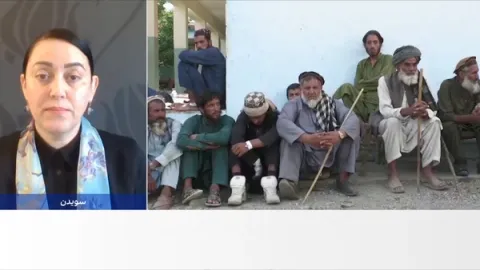 تهدید خدمات نجاتبخش در افغانستان با ممنوعیت کار زنان