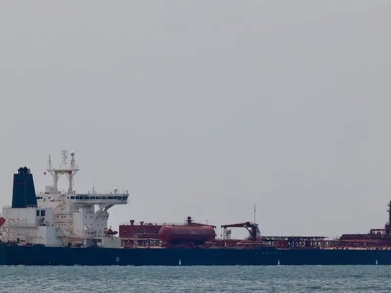 دو نفت‌کش سعودی و پانامایی در دریای سرخ مورد حمله قرار گرفتند