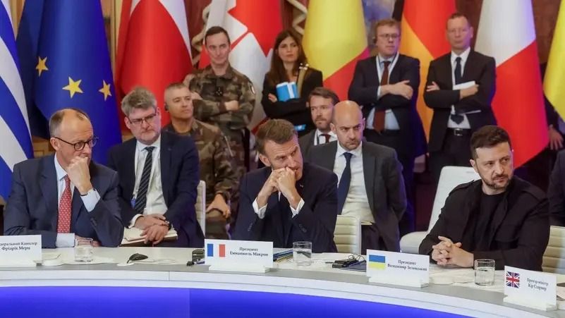  رهبران جهان در واکنش به حمله سیدنی، بر مبارزه با یهودستیزی و تروریسم تاکید کردند