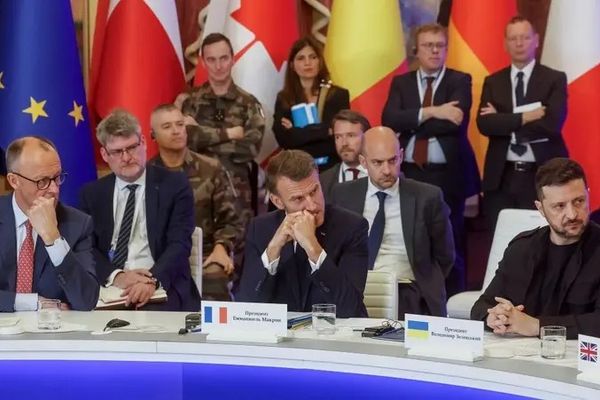 رهبران جهان در واکنش به حمله سیدنی، بر مبارزه با یهودستیزی و تروریسم تاکید کردند