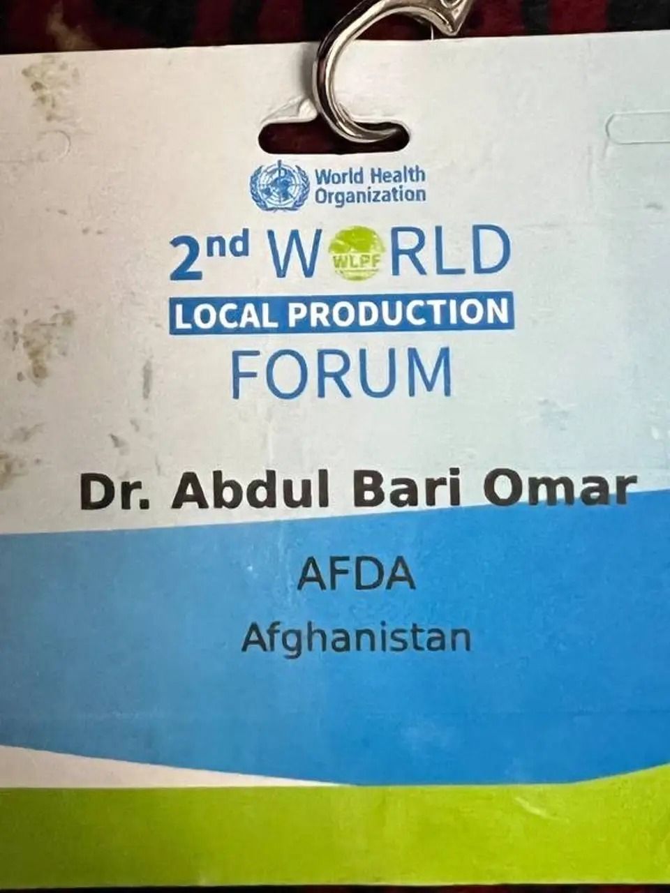 جزئيات بیشتر از سفر مقام طالبان به اروپا؛ کمپاین گسترده سیاسی زیر نام سفری بشردوستانه