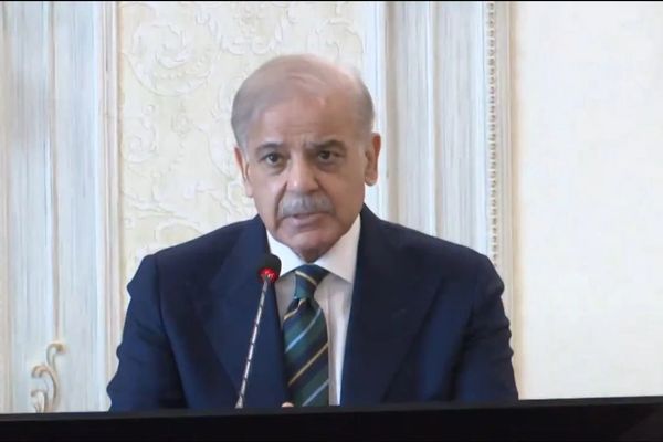 شهباز شریف: په سیمه کې د جګړو اغېزو د پاکستان اقتصاد ډېر زیانمن کړی