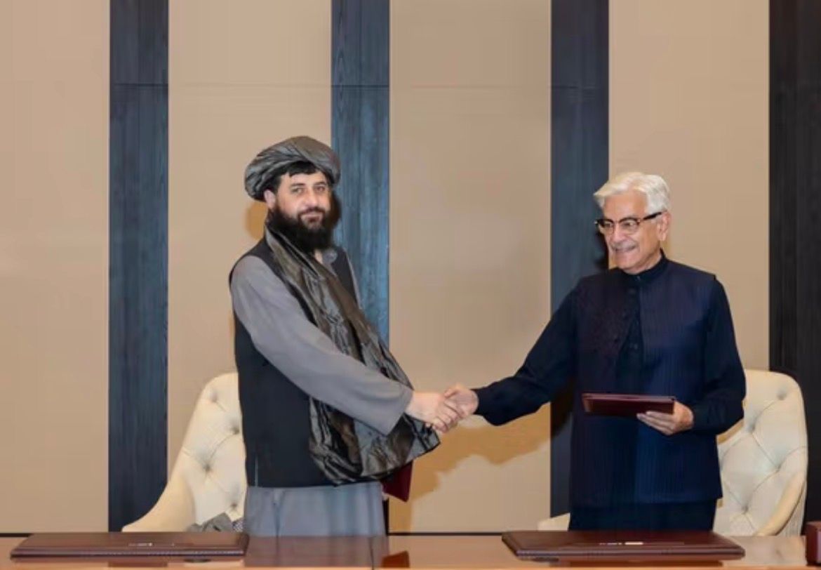 Doha Agreement With Pakistan Has No Secret Clauses, Says Taliban Defence Ministry