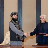 Doha Agreement With Pakistan Has No Secret Clauses, Says Taliban Defence Ministry