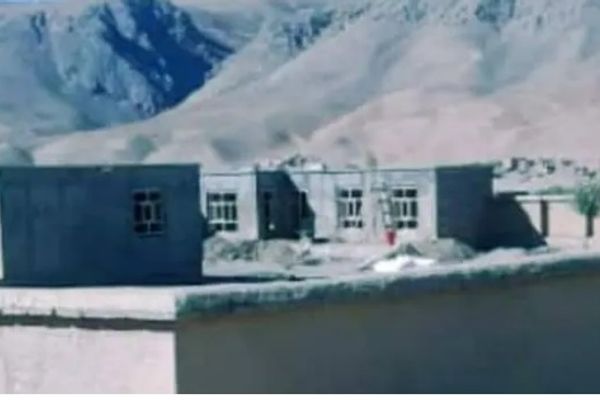 Taliban Names Religious School After Former Hamas Leader Yahya Sinwar