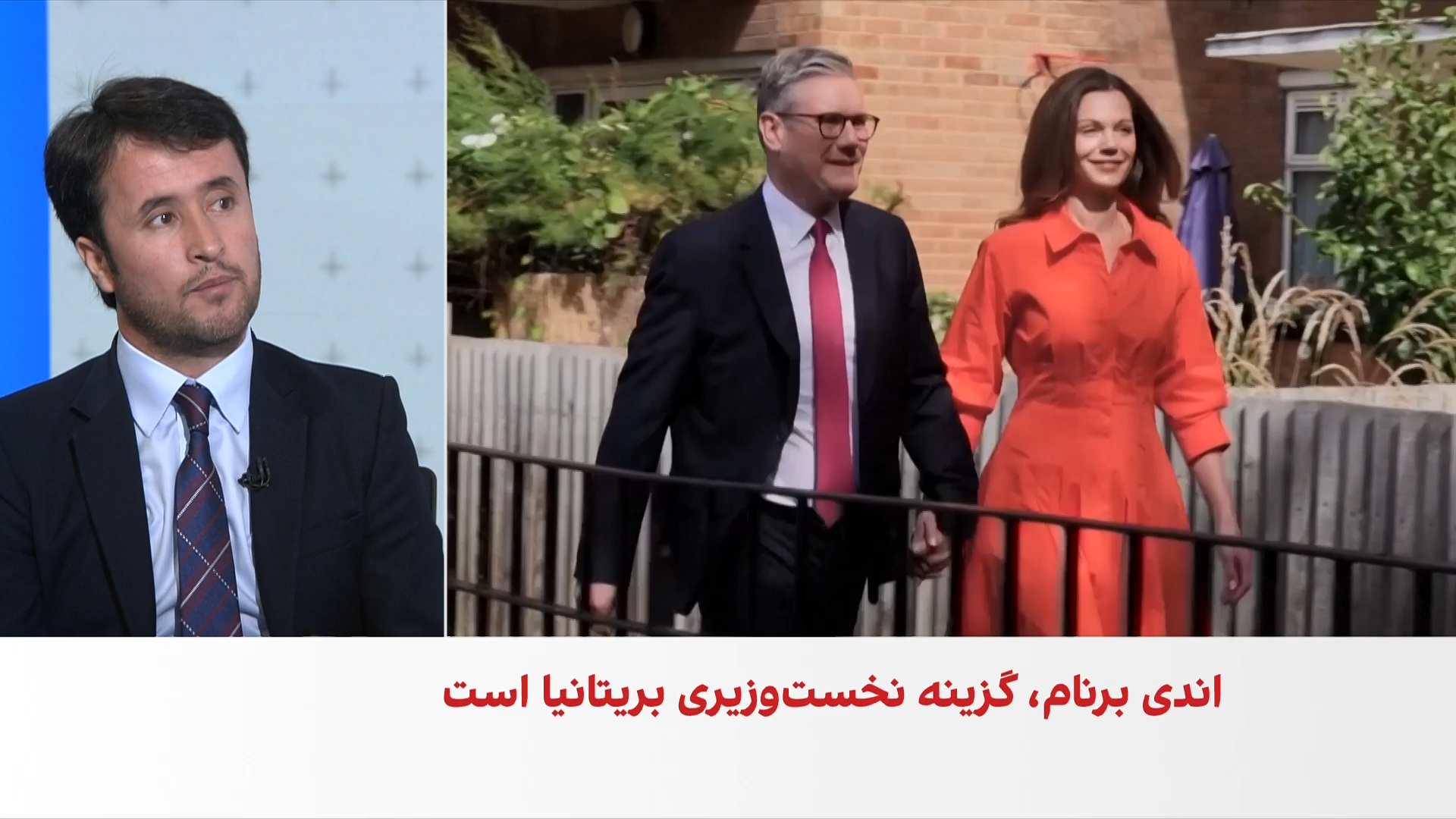 فشارها برای کناره‌گیری استارمر افزایش یافت
