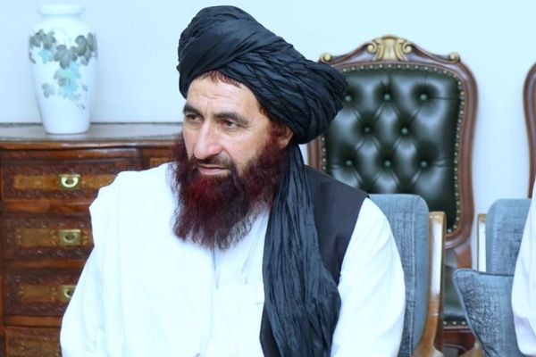 په ازبکستان کې د طالبانو سفیر: د قوش تېپې کانال مساله باید په مذاکراتو او همکارۍ حل شي