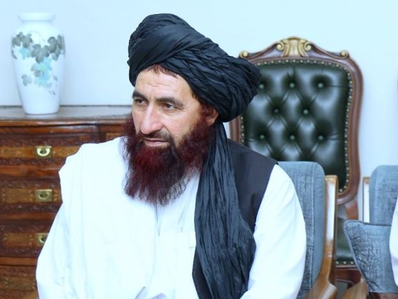 په ازبکستان کې د طالبانو سفیر: د قوش تېپې کانال مساله باید په مذاکراتو او همکارۍ حل شي