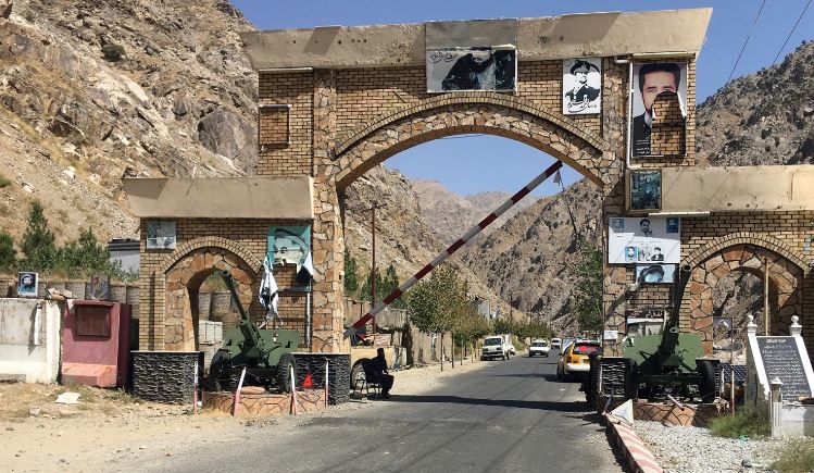 دیده‌بان حقوق بشر اعدام صحرایی اسیران در پنجشیر را جنایت جنگی دانست 