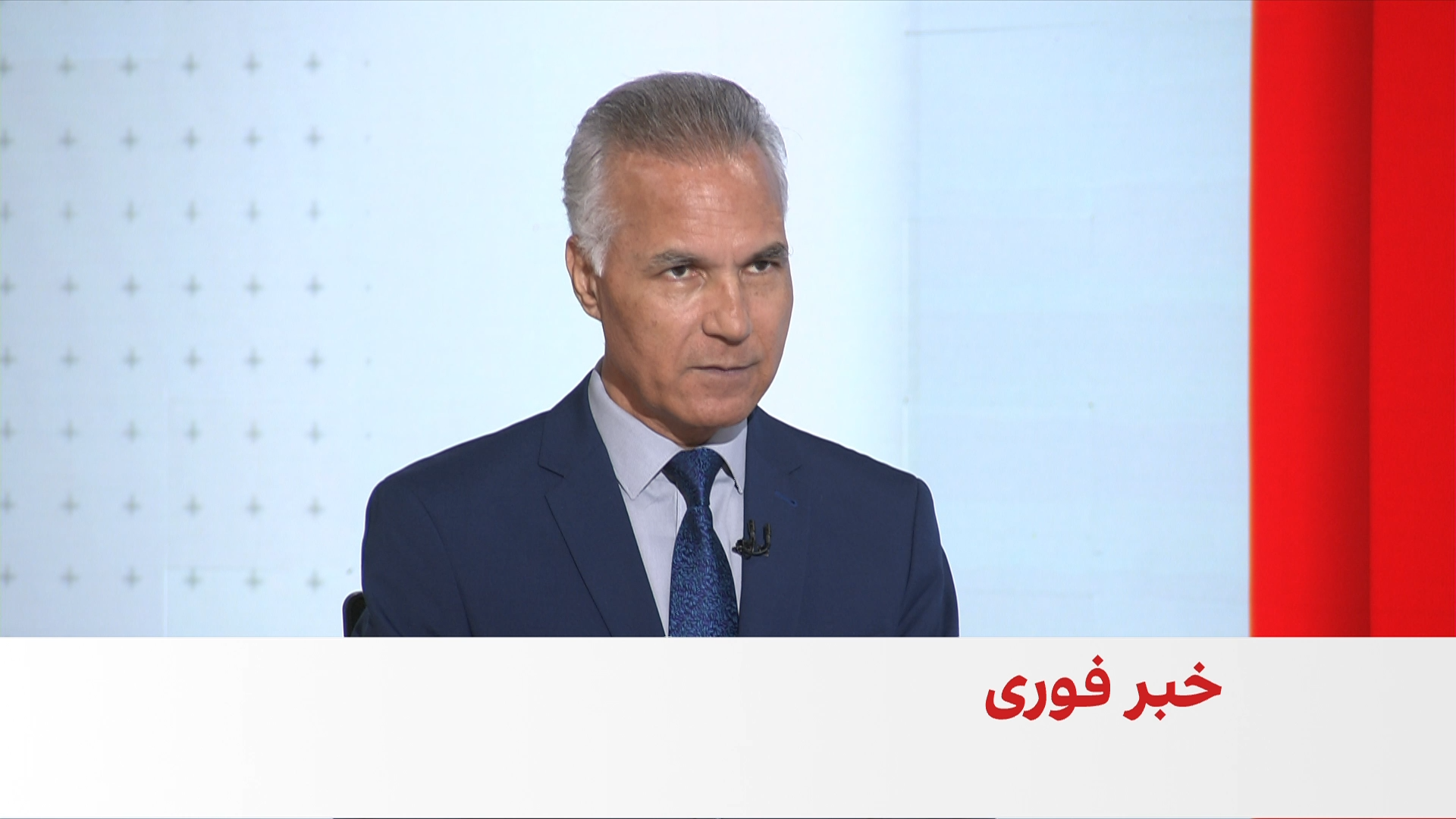 حبیبی: تهدیدهای امنیتی پاکستان فراتر از تی‌تی‌پی است
