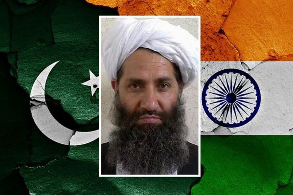 د هند او پاکستان ترمنځ په لنډمهالي اوربند کې د طالبانو رول او پر سیمهییز امنیت یې اغېزې