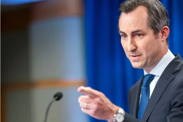 Continuously Monitoring Afghanistan, Says US State Department Spox
