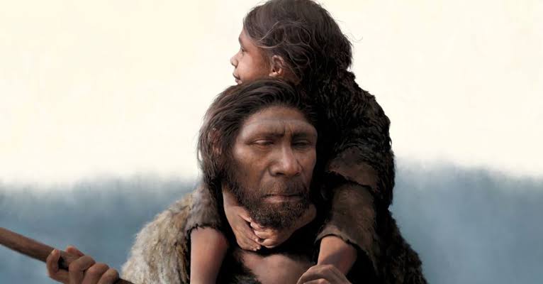 نئاندرتال‌ها و انسان مدرن؛ استعمار اروپا و بیرون راندن انسان‌های اولیه ۱۲۰۰۰ سال طول کشید 