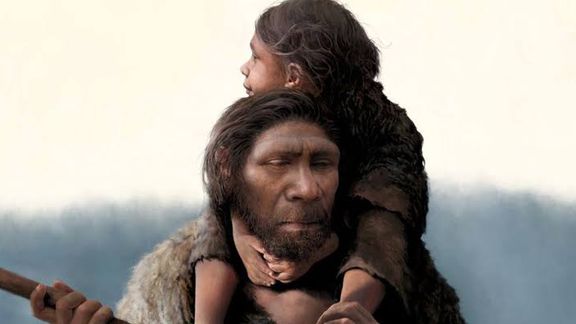 نئاندرتالها و انسان مدرن؛ استعمار اروپا و بیرون راندن انسانهای اولیه ۱۲۰۰۰ سال طول کشید