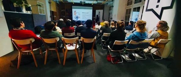 په تبعید کې درېیو رسنیو پارسا میډیا، لعل میډیا او مېرمن میډیا فعالیتونه پیل کړل