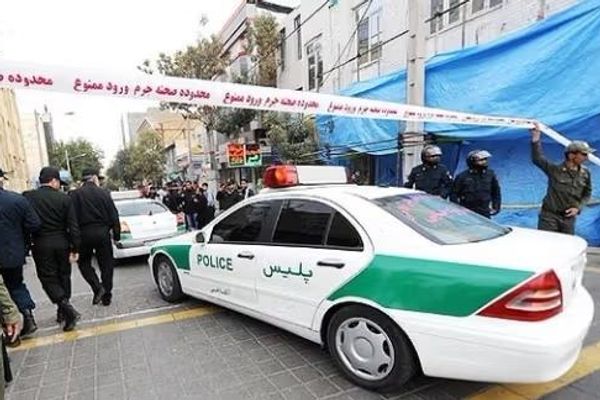 په ایران کې یوه افغانه مېرمن او د هغې درې ماشومان په مرموز ډول وژل شوي