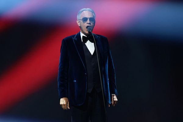 شب موسیقی، فوتبال و جایزه صلح فیفا در مراسم قرعهکشی جام جهانی