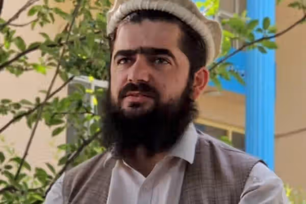 داعـ. ـش په بدخشان کې د طالبانو د اطلاعاتو او کلتور رییس د وژنې مسوولیت ومانه