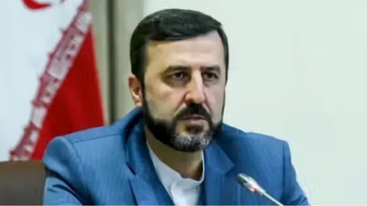 د ایران د بهرنیو چار وزارت مرستیال: امريکا د اسلام‌اباد د هوکړه‌لیک يادښت له منځه يووړ