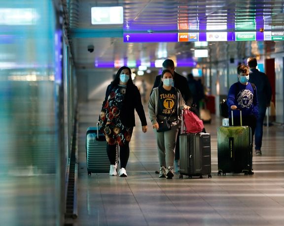 بیش از ۲۱ میلیون نفر در آلمان سابقه مهاجرت دارند