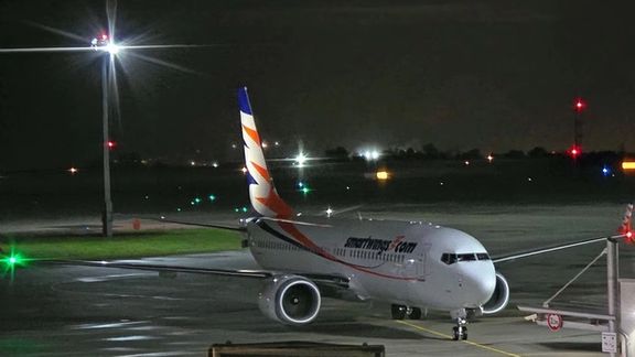 آلمان پس از چند ماه وقفه، ۲۰۰ افغان دیگر را از پاکستان به این کشور منتقل کرد