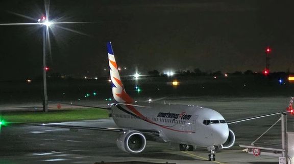 200 Afghans Transferred From Pakistan To Germany