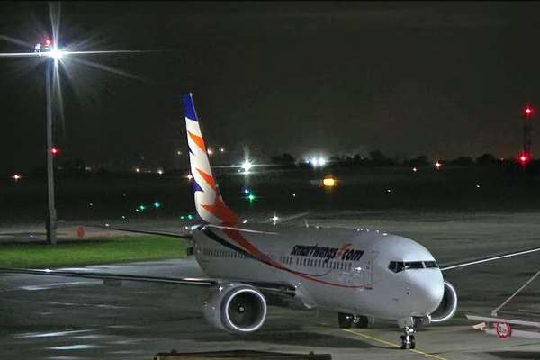 200 Afghans Transferred From Pakistan To Germany