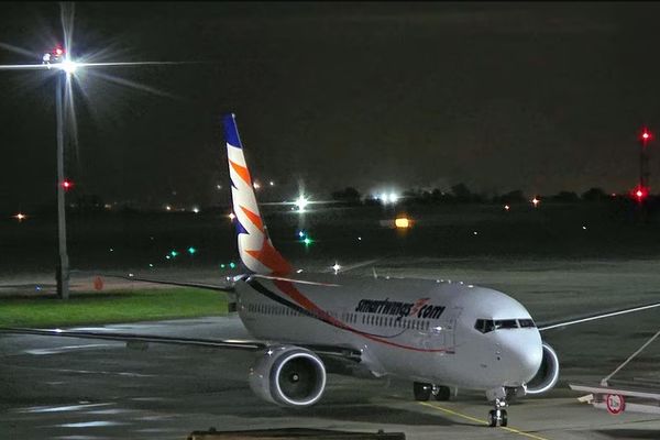 200 Afghans Transferred From Pakistan To Germany