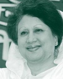 رئیسجمهور بنگلادش دستور آزادی خالده ضیا نخستوزیر پیشین را صادر کرد