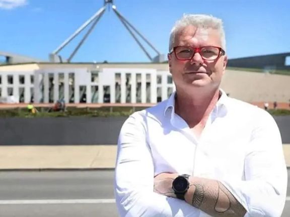 په افغانستان کې د اسټرالیا د پوځ د جنګي جنایتونو افشا کوونکی په پنځه کاله بند محکوم شو