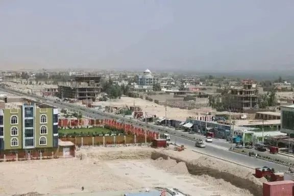 ځايي سرچینې: طالبانو په لغمان کې درې پخواني نظامیان نیولي