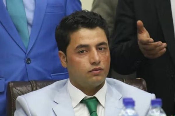د افغانستان یو پخوانی پوځي له ایرانه تر اېستلو وروسته وژل شوی دی