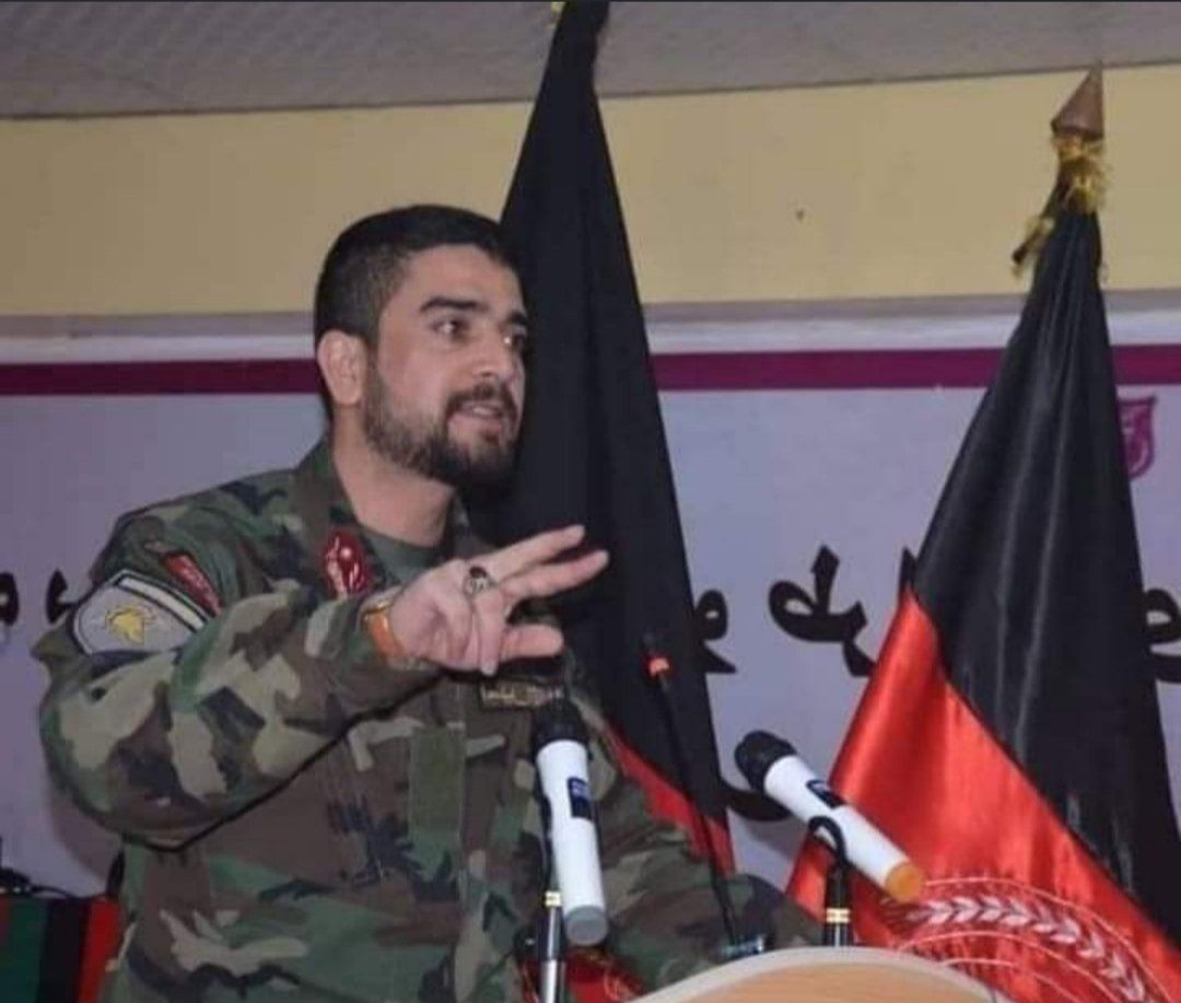 واکنش‌ها به درگیری سالنگ؛ احمد مسعود بر ضرورت وحدت نیروهای مخالف طالبان تاکید کرد