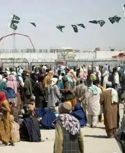 طالبان می‌گوید در بیش از یک‌ سال گذشته ۳۲۰۰ افغان از زندان‌های ایالت سند پاکستان آزاد شدند