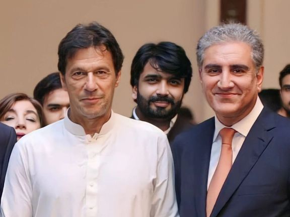 دادگاهی در اسلامآباد عمران خان و شاهمحمود قریشی را در دو پرونده خرابکاری تبرئه کرد